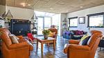 living-room - Ferienhaus für 12 Personen (300 m²) in Ulfborg - Top-Hundeurlaub