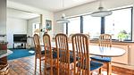 living-room - Ferienhaus für 12 Personen (300 m²) in Ulfborg - Top-Hundeurlaub