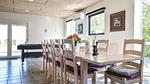 living-room - Ferienhaus für 12 Personen (300 m²) in Ulfborg - Top-Hundeurlaub
