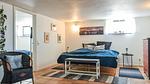 bedroom - Ferienhaus für 12 Personen (300 m²) in Ulfborg - Top-Hundeurlaub