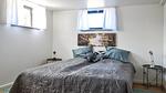 bedroom - Ferienhaus für 12 Personen (300 m²) in Ulfborg - Top-Hundeurlaub