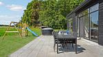 outside - Ferienhaus für 16 Personen (186 m²) in Grenaa - Top-Hundeurlaub