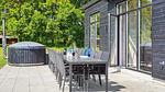 outside - Ferienhaus für 16 Personen (186 m²) in Grenaa - Top-Hundeurlaub