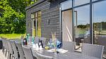 outside - Ferienhaus für 16 Personen (186 m²) in Grenaa - Top-Hundeurlaub