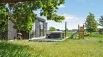 outside - Ferienhaus für 16 Personen (186 m²) in Grenaa - Top-Hundeurlaub