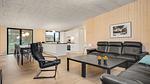 living-room - Ferienhaus für 16 Personen (186 m²) in Grenaa - Top-Hundeurlaub