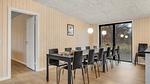 kitchen - Ferienhaus für 16 Personen (186 m²) in Grenaa - Top-Hundeurlaub