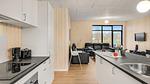 kitchen - Ferienhaus für 16 Personen (186 m²) in Grenaa - Top-Hundeurlaub