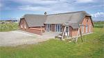 house - Ferienhaus für 12 Personen (213 m²) in Hvide Sande - Top-Hundeurlaub