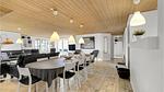 living-room - Ferienhaus für 12 Personen (213 m²) in Hvide Sande - Top-Hundeurlaub