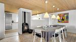 living-room - Ferienhaus für 12 Personen (213 m²) in Hvide Sande - Top-Hundeurlaub