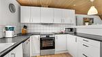 kitchen - Ferienhaus für 12 Personen (213 m²) in Hvide Sande - Top-Hundeurlaub