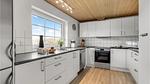 kitchen - Ferienhaus für 12 Personen (213 m²) in Hvide Sande - Top-Hundeurlaub
