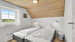 bed - Ferienhaus für 12 Personen (213 m²) in Hvide Sande - Top-Hundeurlaub