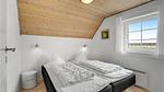 bed - Ferienhaus für 12 Personen (213 m²) in Hvide Sande - Top-Hundeurlaub