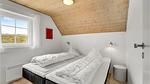 bed - Ferienhaus für 12 Personen (213 m²) in Hvide Sande - Top-Hundeurlaub