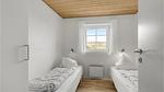 bed - Ferienhaus für 12 Personen (213 m²) in Hvide Sande - Top-Hundeurlaub