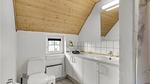 bathroom - Ferienhaus für 12 Personen (213 m²) in Hvide Sande - Top-Hundeurlaub