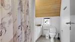 bathroom - Ferienhaus für 12 Personen (213 m²) in Hvide Sande - Top-Hundeurlaub