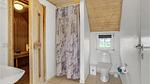bathroom - Ferienhaus für 12 Personen (213 m²) in Hvide Sande - Top-Hundeurlaub