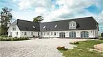 exterior - Ferienhaus für 16 Personen (500 m²) in Allingåbro - Top-Hundeurlaub