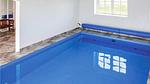pool - Ferienhaus für 16 Personen (500 m²) in Allingåbro - Top-Hundeurlaub