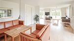 living-room - Ferienhaus für 16 Personen (500 m²) in Allingåbro - Top-Hundeurlaub