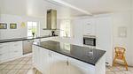 kitchen - Ferienhaus für 16 Personen (500 m²) in Allingåbro - Top-Hundeurlaub