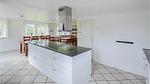 kitchen - Ferienhaus für 16 Personen (500 m²) in Allingåbro - Top-Hundeurlaub
