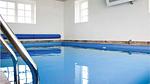 pool - Ferienhaus für 16 Personen (500 m²) in Allingåbro - Top-Hundeurlaub