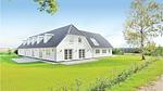 house - Ferienhaus für 16 Personen (500 m²) in Allingåbro - Top-Hundeurlaub