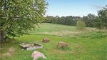 garden - Ferienhaus für 16 Personen (500 m²) in Allingåbro - Top-Hundeurlaub