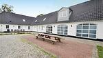 exterior - Ferienhaus für 16 Personen (500 m²) in Allingåbro - Top-Hundeurlaub