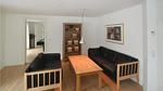 living-room - Ferienhaus für 16 Personen (500 m²) in Allingåbro - Top-Hundeurlaub