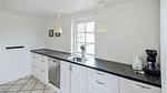 kitchen - Ferienhaus für 16 Personen (500 m²) in Allingåbro - Top-Hundeurlaub