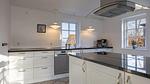 kitchen - Ferienhaus für 16 Personen (500 m²) in Allingåbro - Top-Hundeurlaub