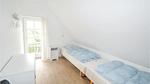 bedroom - Ferienhaus für 16 Personen (500 m²) in Allingåbro - Top-Hundeurlaub