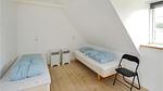 bedroom - Ferienhaus für 16 Personen (500 m²) in Allingåbro - Top-Hundeurlaub
