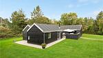 house - Ferienhaus für 7 Personen (123 m²) in Løgstør - Top-Hundeurlaub