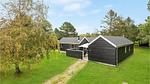 house - Ferienhaus für 7 Personen (123 m²) in Løgstør - Top-Hundeurlaub