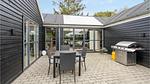outside - Ferienhaus für 7 Personen (123 m²) in Løgstør - Top-Hundeurlaub