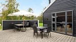 outside - Ferienhaus für 7 Personen (123 m²) in Løgstør - Top-Hundeurlaub