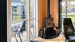 living-room - Ferienhaus für 7 Personen (123 m²) in Løgstør - Top-Hundeurlaub