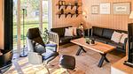 living-room - Ferienhaus für 7 Personen (123 m²) in Løgstør - Top-Hundeurlaub
