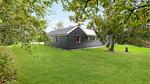 outside - Ferienhaus für 7 Personen (123 m²) in Løgstør - Top-Hundeurlaub