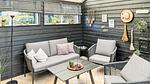 outside - Ferienhaus für 7 Personen (123 m²) in Løgstør - Top-Hundeurlaub