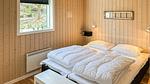 bed - Ferienhaus für 7 Personen (123 m²) in Løgstør - Top-Hundeurlaub
