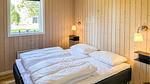 bed - Ferienhaus für 7 Personen (123 m²) in Løgstør - Top-Hundeurlaub