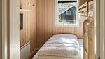 bed - Ferienhaus für 7 Personen (123 m²) in Løgstør - Top-Hundeurlaub