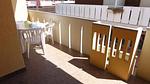 Ferienwohnung für 4 Personen (38 m²) in Bibione - Top-Hundeurlaub